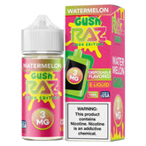 RAZ E- Liquid 100ml Watermelon Gush